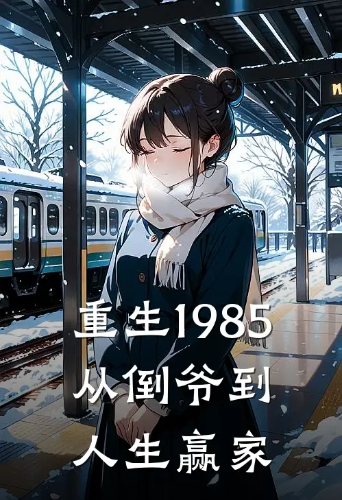 重生1985：从倒爷到人生赢家陈淮生淮生完结版小说_最新章节列表重生1985：从倒爷到人生赢家(陈淮生淮生)