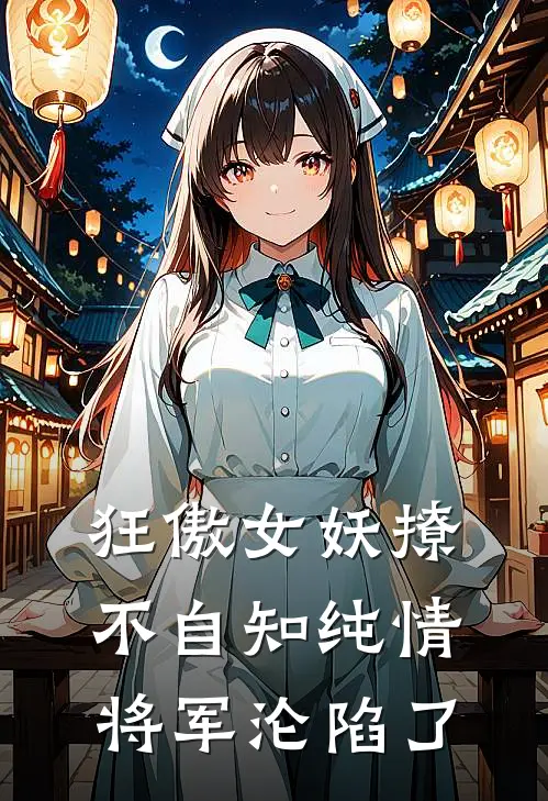 狂傲女妖撩不自知纯情将军沦陷了(花凝上官瑾)免费阅读无弹窗_最新好看小说推荐狂傲女妖撩不自知纯情将军沦陷了花凝上官瑾