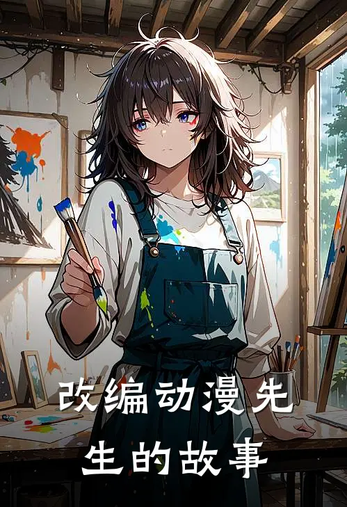 改编动漫先生的故事