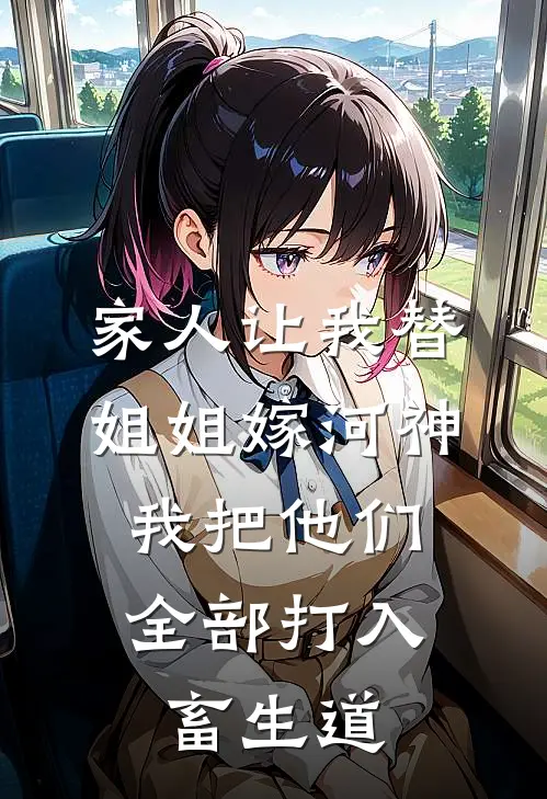 家人让我替姐姐嫁河神，我把他们全部打入畜生道李永明泰迪完结小说大全_免费热门小说家人让我替姐姐嫁河神，我把他们全部打入畜生道(李永明泰迪)