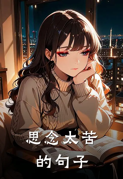 思念太苦的句子