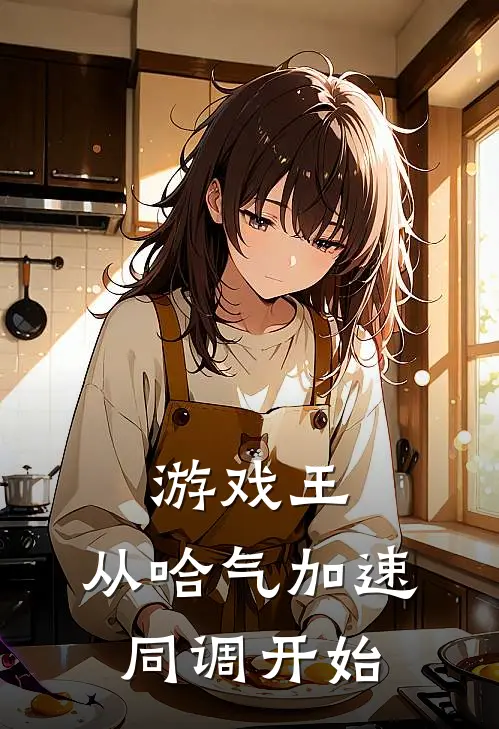 游戏王：从哈气加速同调开始(李沨苏潇)推荐完结小说_最新章节列表游戏王：从哈气加速同调开始(李沨苏潇)