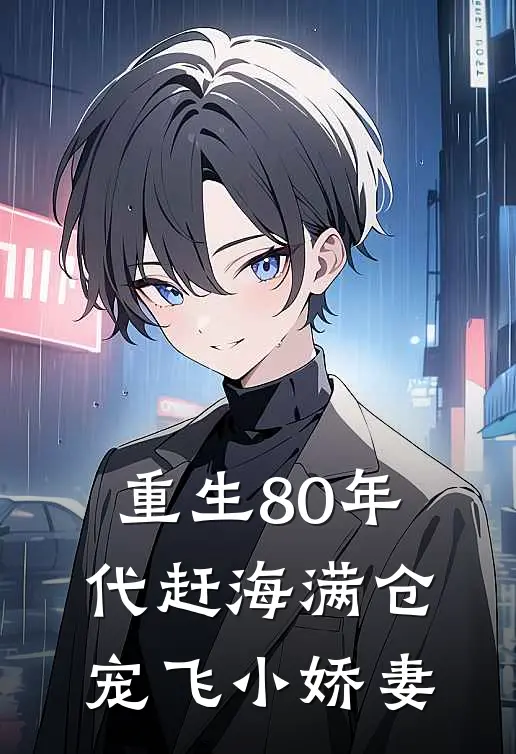重生80年代赶海满仓宠飞小娇妻