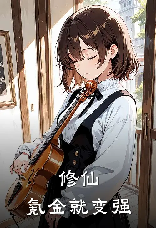 修仙：氪金就变强