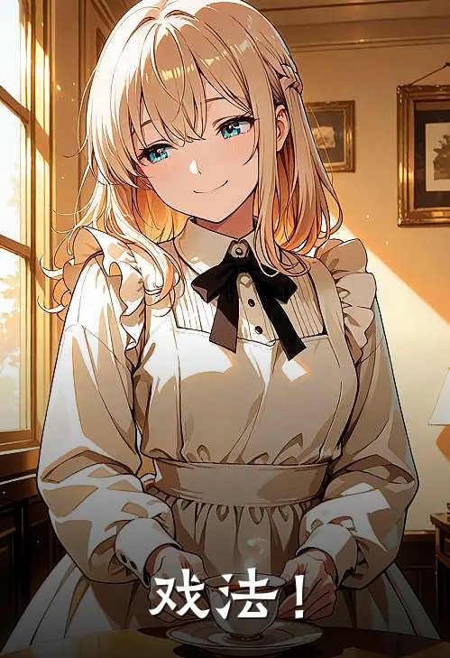 戏法！(李长安程音)阅读免费小说_完本热门小说戏法！李长安程音