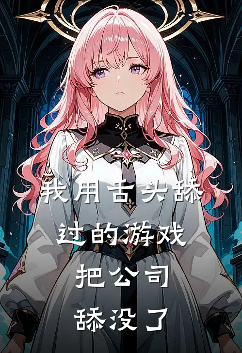 我用舌头舔过的游戏，把公司舔没了