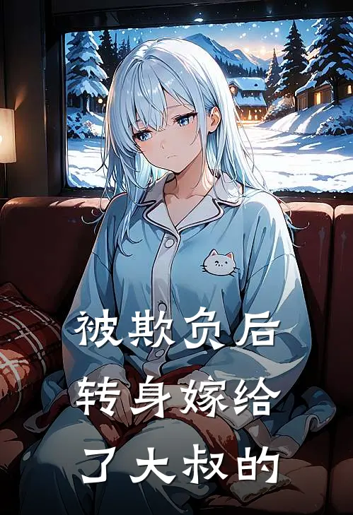 被欺负后转身嫁给了大叔的