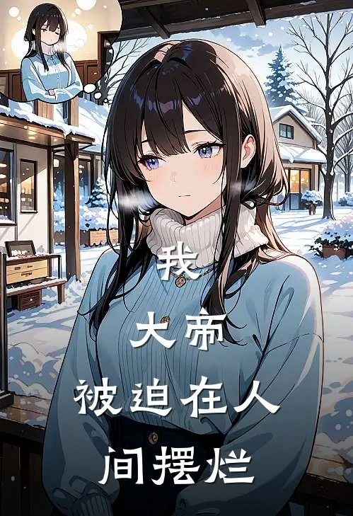 我，大帝，被迫在人间摆烂