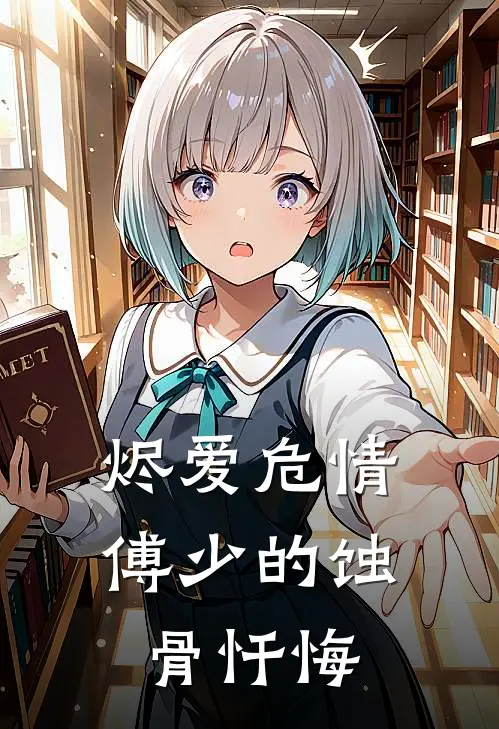 烬爱危情：傅少的蚀骨忏悔(苏晚傅斯年)热门网络小说推荐_最新完结小说推荐烬爱危情：傅少的蚀骨忏悔苏晚傅斯年