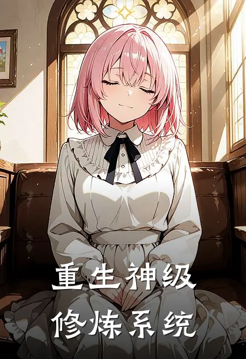 重生神级修炼系统