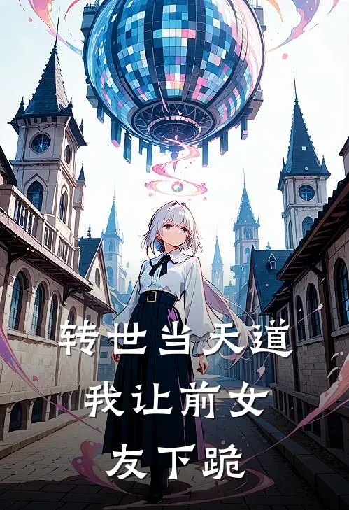 转世当天道，我让前女友下跪林强李清风最新热门小说_免费小说全文阅读转世当天道，我让前女友下跪(林强李清风)