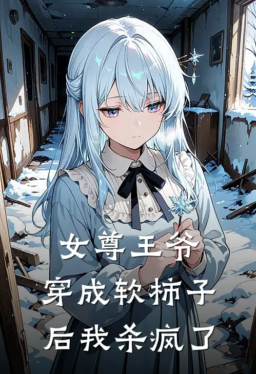 女尊王爷：穿成软柿子后我杀疯了