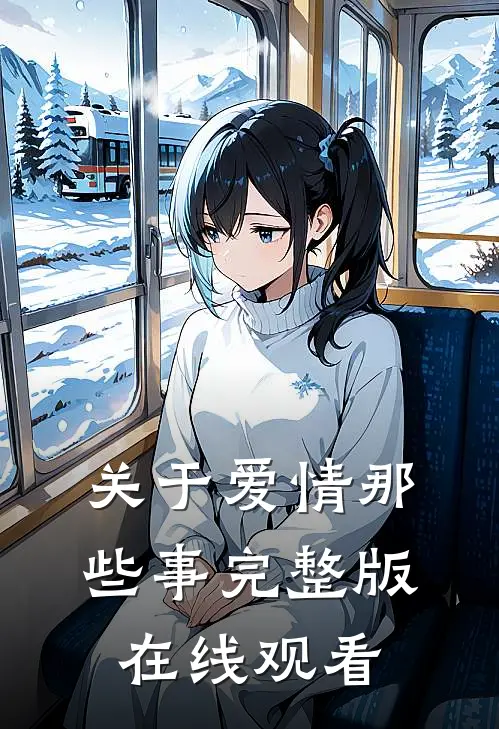 关于爱情那些事完整版在线观看