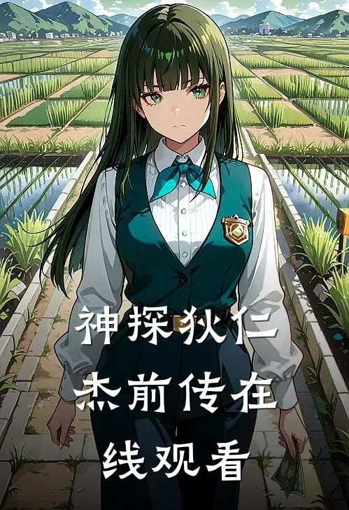 神探狄仁杰前传在线观看