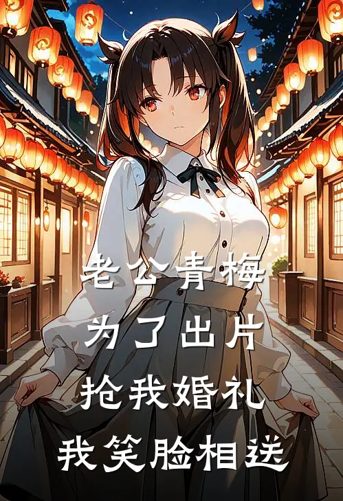 老公青梅为了出片抢我婚礼，我笑脸相送(段怀川青梅)免费完结小说_免费小说在线阅读老公青梅为了出片抢我婚礼，我笑脸相送(段怀川青梅)