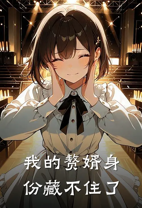 我的赘婿身份藏不住了林辰苏雨薇无弹窗全文免费阅读_最新推荐小说我的赘婿身份藏不住了(林辰苏雨薇)