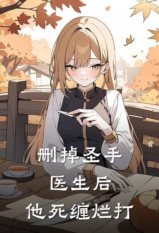 删掉圣手医生后，他死缠烂打裴济川华佗完结小说免费阅读_完本热门小说删掉圣手医生后，他死缠烂打裴济川华佗
