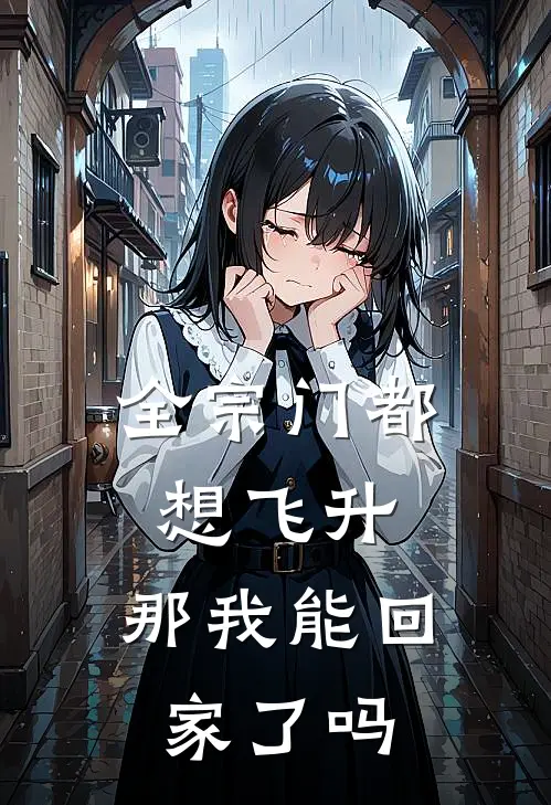 全宗门都想飞升，那我能回家了吗(墨瑶流云宗)最新小说_免费阅读完整版小说全宗门都想飞升，那我能回家了吗(墨瑶流云宗)