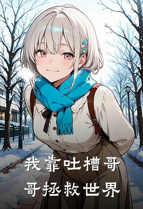 我靠吐槽哥哥拯救世界(文茜曼多拉)热门小说大全_免费小说大全我靠吐槽哥哥拯救世界文茜曼多拉