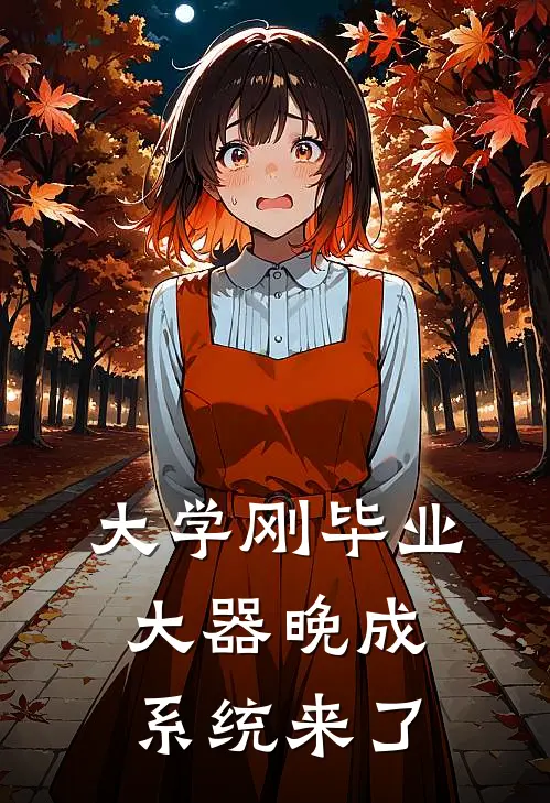 大学刚毕业，大器晚成系统来了苏恒萧语诗新热门小说_免费阅读全文大学刚毕业，大器晚成系统来了苏恒萧语诗