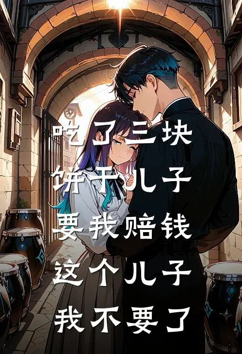 吃了三块饼干儿子要我赔钱，这个儿子我不要了（周景明景明）全文免费阅读无弹窗大结局_（吃了三块饼干儿子要我赔钱，这个儿子我不要了全文免费阅读无弹窗）周景明景明最新章节列表_笔趣阁（吃了三块饼干儿子要我赔钱，这个儿子我不要了）