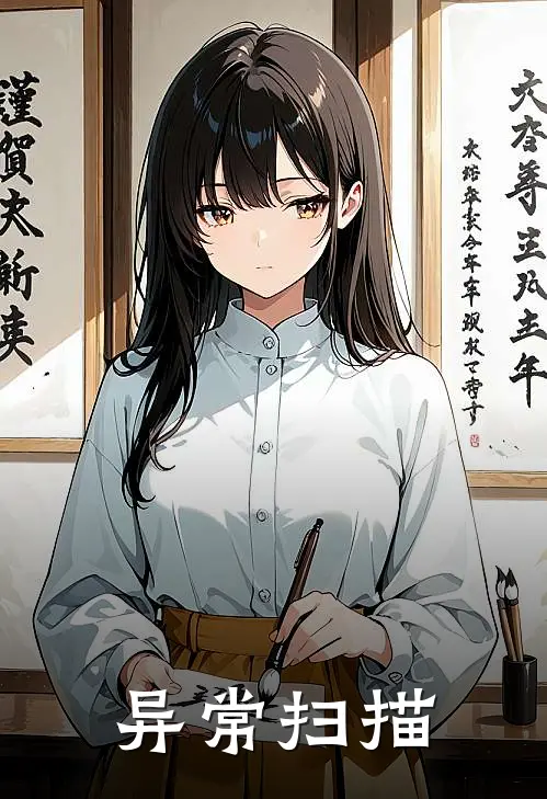 异常扫描全文免费阅读无弹窗大结局_异常扫描（孙宇刘洋）小说免费阅读大结局