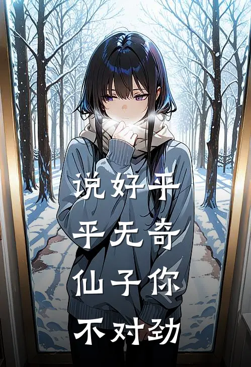 说好平平无奇，仙子你不对劲(李默苏凌雪)无弹窗小说免费阅读_小说完整版免费阅读说好平平无奇，仙子你不对劲李默苏凌雪