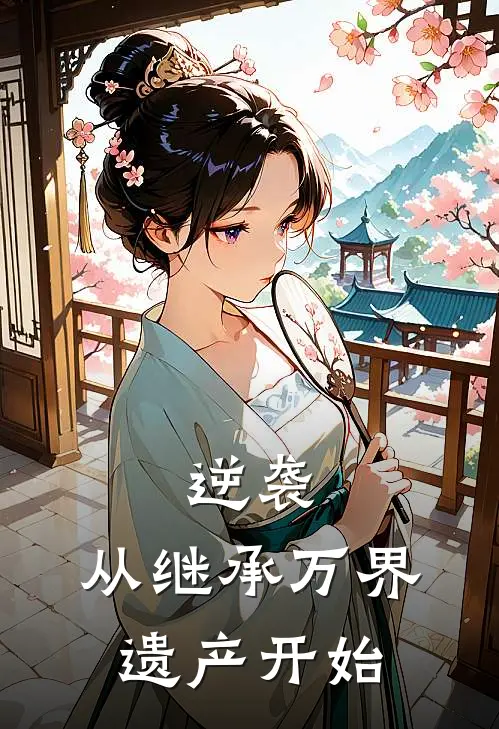 逆袭：从继承万界遗产开始林默赵恺新热门小说_免费阅读全文逆袭：从继承万界遗产开始林默赵恺