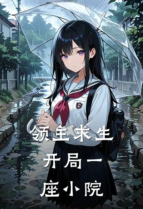 领主求生，开局一座小院哥布林刀哥最新好看小说_已完结小说领主求生，开局一座小院哥布林刀哥