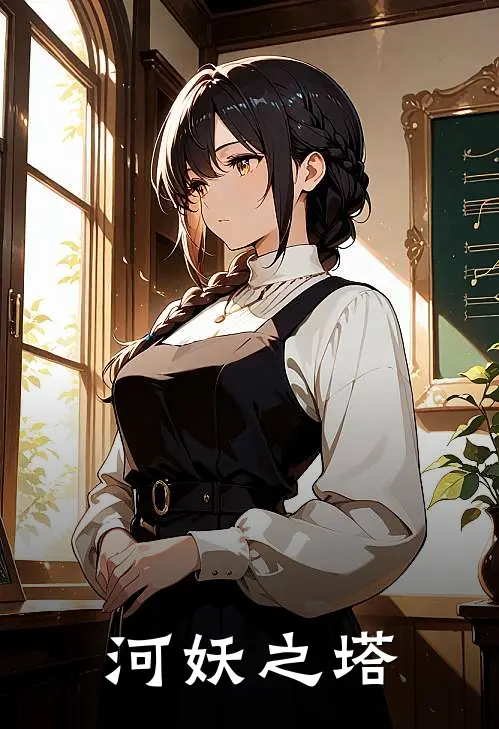 河妖之塔(苏晚林墨)完整版免费阅读_最新章节列表河妖之塔(苏晚林墨)