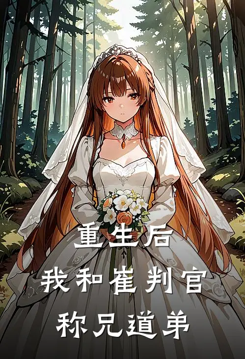 重生后，我和崔判官称兄道弟