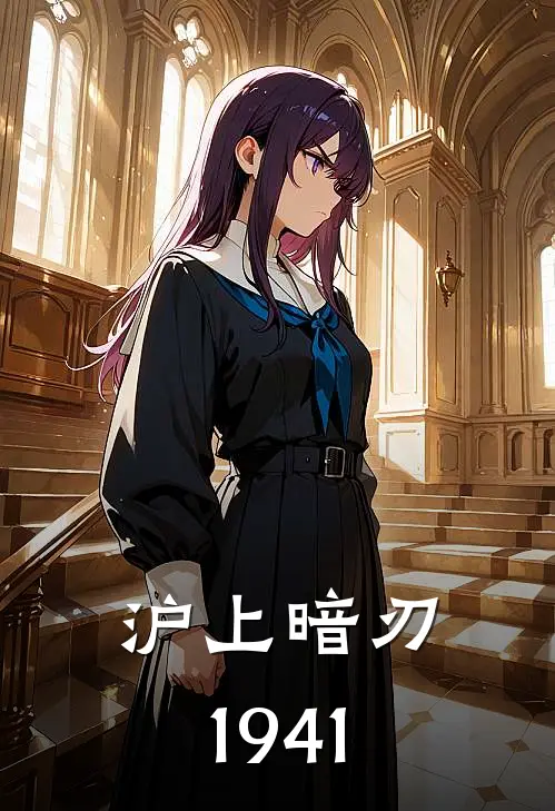 沪上暗刃1941全文免费阅读无弹窗大结局_沪上暗刃1941（赵广凡吉田）最新小说