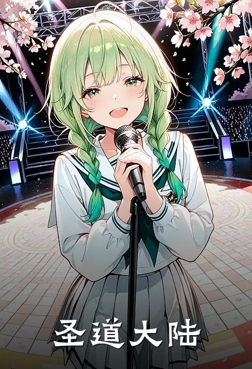 《圣道大陆》青万里青海柔完本小说_青万里青海柔(圣道大陆)全文免费阅读无弹窗大结局