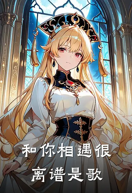 和你相遇很离谱是歌