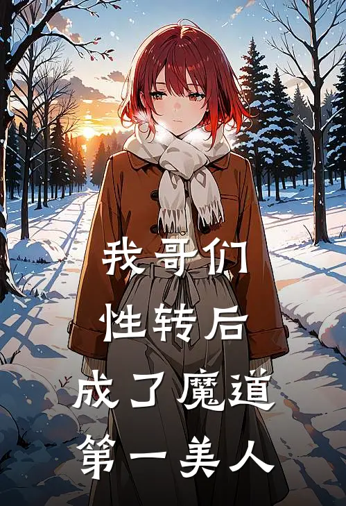 我哥们性转后，成了魔道第一美人(潇林苏君月)热门网络小说推荐_最新章节列表我哥们性转后，成了魔道第一美人(潇林苏君月)