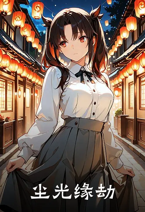 尘光缘劫(陵光沈清辞)免费小说在线阅读_在线阅读免费小说尘光缘劫(陵光沈清辞)