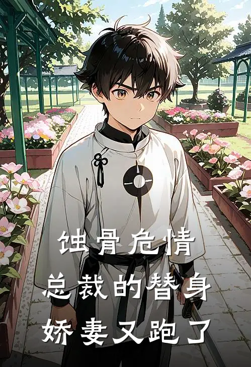 蚀骨危情：总裁的替身娇妻又跑了(顾晚陆靳寒)全文阅读免费全集_完结小说蚀骨危情：总裁的替身娇妻又跑了顾晚陆靳寒