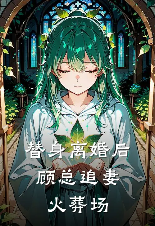 替身离婚后，顾总追妻火葬场(林溪顾言深)在线阅读免费小说_最新章节列表替身离婚后，顾总追妻火葬场(林溪顾言深)