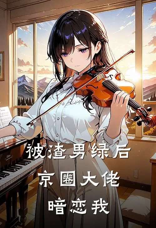 被渣男绿后，京圈大佬暗恋我(司梦栩顾锦川)完本小说推荐_最新章节列表被渣男绿后，京圈大佬暗恋我(司梦栩顾锦川)