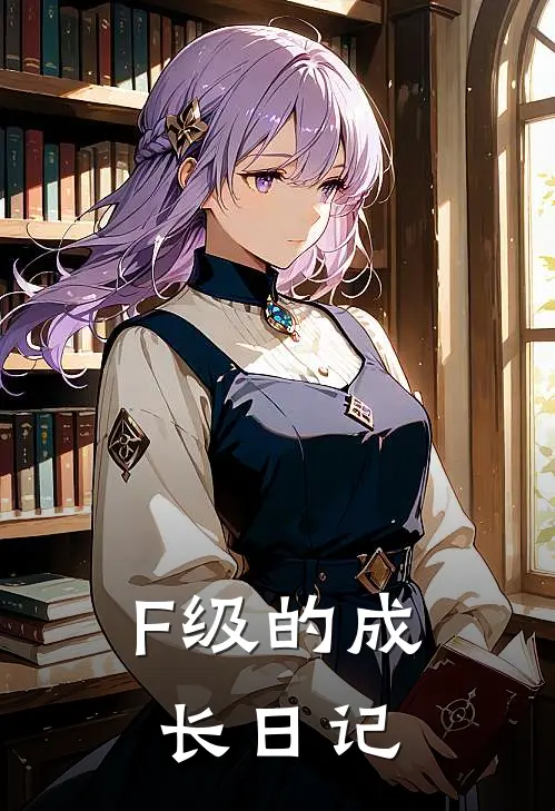 F级的成长日记