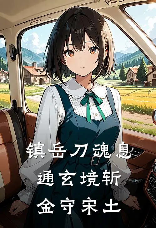 镇岳刀魂息通玄境斩金守宋土