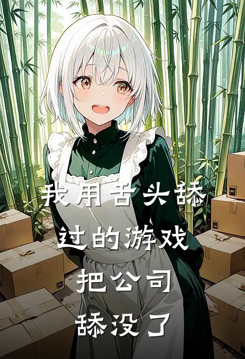 我用舌头舔过的游戏，把公司舔没了(孙奇赵大亮)热门小说_完结版小说全文免费阅读我用舌头舔过的游戏，把公司舔没了(孙奇赵大亮)