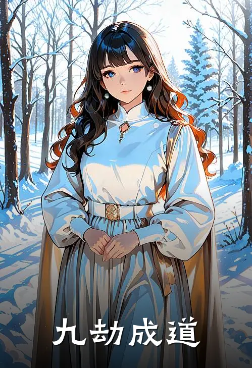 《九劫成道》蚀月昊天火爆新书_九劫成道(蚀月昊天)免费小说