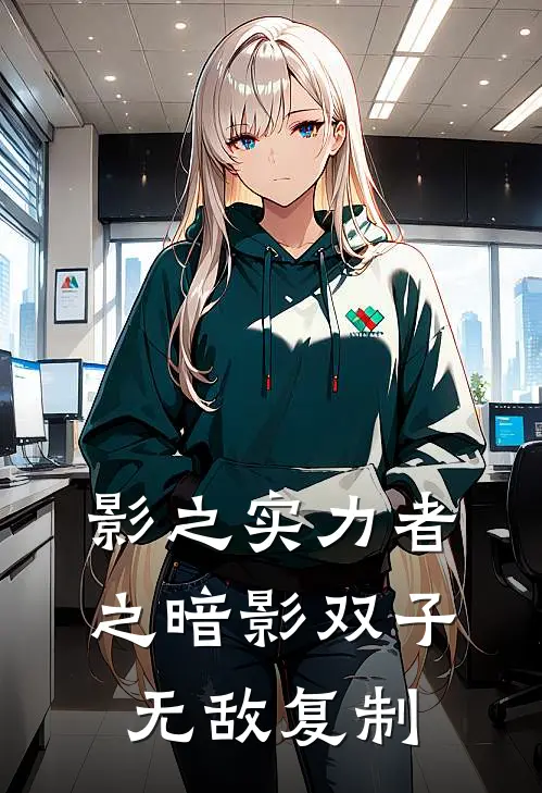 影之实力者之暗影双子无敌复制(希德亚伦)热门网络小说推荐_最新章节列表影之实力者之暗影双子无敌复制(希德亚伦)