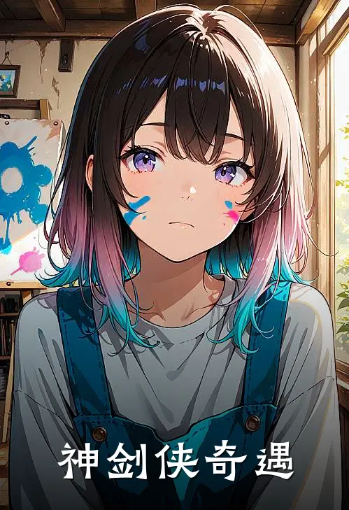 神剑侠奇遇