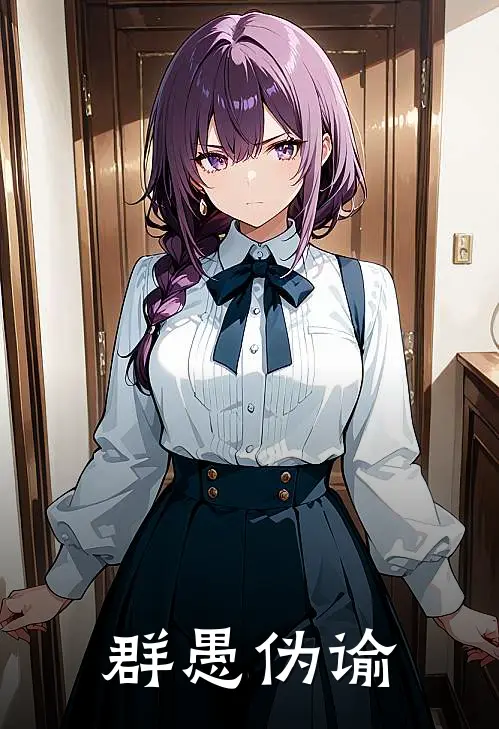 群愚伪谕扶竞黎锦热门小说阅读_好看的小说推荐完结群愚伪谕扶竞黎锦