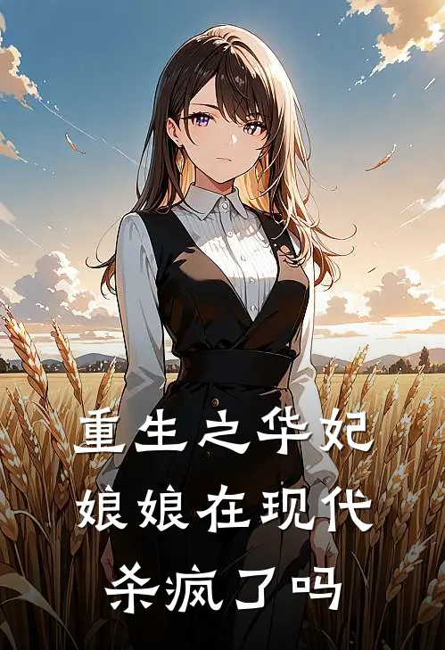 重生之华妃娘娘在现代杀疯了吗