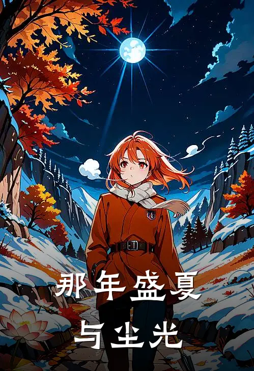 那年盛夏与尘光顾尘秦墨完整免费小说_小说全文免费阅读那年盛夏与尘光顾尘秦墨