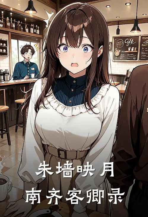 滑卡莎张岚《朱墙映月：南齐客卿录》_《朱墙映月：南齐客卿录》最新章节在线阅读