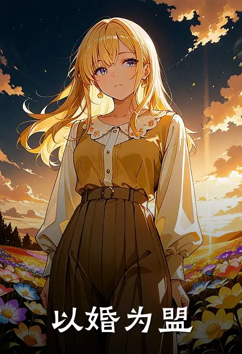 以婚为盟